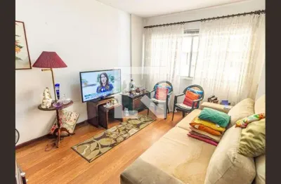 Apartamento com 2 quartos à venda na Rua Padre Raposo, 629, Mooca, São Paulo