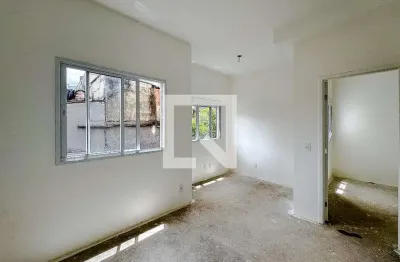 Apartamento com 1 quarto à venda na Avenida Cassandoca, 912, Mooca, São Paulo