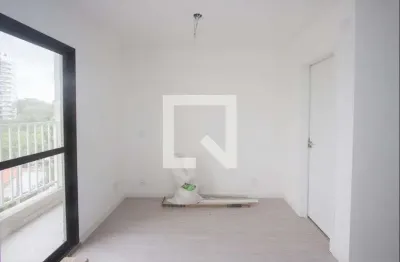 Kitnet / Stúdio à venda na Avenida Santo Amaro, 6869, Santo Amaro, São Paulo