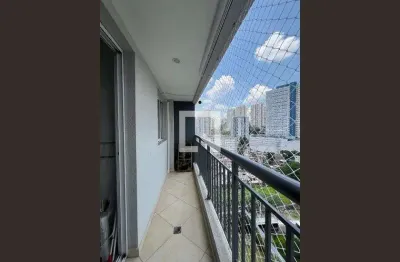 Apartamento com 3 quartos à venda na Rua Celso Ramos, 465, Vila Andrade, São Paulo