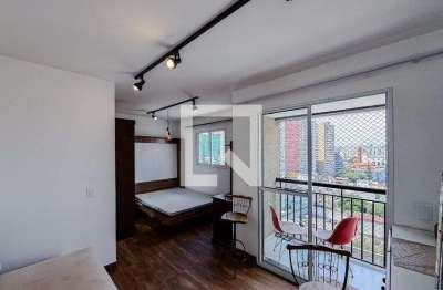 Kitnet / Stúdio à venda na Travessa dos Estudantes, 455, Liberdade, São Paulo