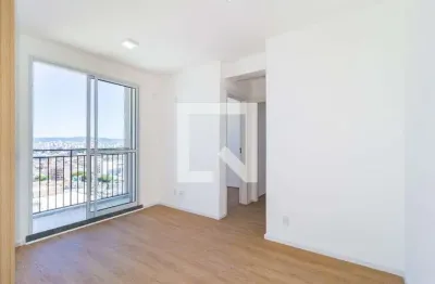 Apartamento com 2 quartos à venda na Rua Cajuru, 421, Mooca, São Paulo