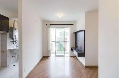 Apartamento com 2 quartos à venda na Rua Carvalho de Freitas, 152, Vila Andrade, São Paulo