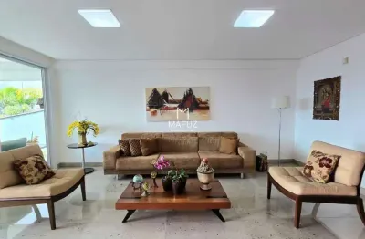 Conforto, sustentabilidade e vista espetacular - condomínio quintas do sol - nova lima