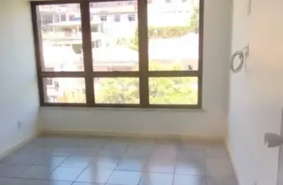 Sala comercial com 1 sala para alugar na Cacuia, Rio de Janeiro 