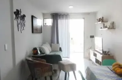 Apartamento com 2 quartos à venda em Tauá, Rio de Janeiro 