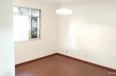 Lindo apartamento térreo de 3 quartos com suíte na portuguesa- ilha do governador