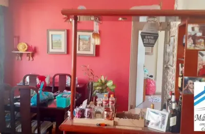 Vendo apartamento amplo – cond. santos dumont – portuguesa - ilha do governador