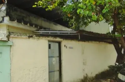 Alugo casa 3 quartos – cocota(praça do coreto) ilha do governador