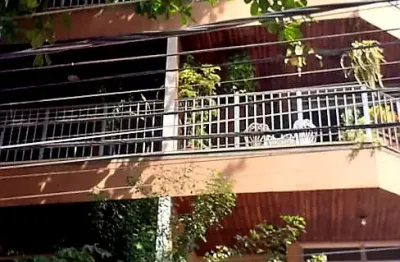 Apartamento Sala Quarto com Varanda no Cocota - Ilha do Governador