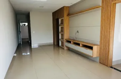 Alugo casa em condomínio no rio coxipo já com planejados e painel