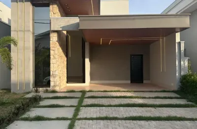 Casa com 3 quartos à venda na Via Principal Planejada Longitudinal Leste 2, Condomínio Belvedere, Cuiabá