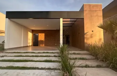 Casa em condomínio fechado com 2 quartos à venda na Via Principal Planejada Longitudinal Leste 2, 2, Condomínio Belvedere, Cuiabá