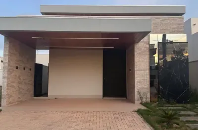 Casa em condomínio fechado com 3 quartos à venda na Via Principal Planejada Longitudinal Leste 2, 2, Condomínio Belvedere, Cuiabá