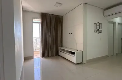 Apartamento com 3 quartos para alugar na Avenida Manoel José de Arruda, 1, Grande Terceiro, Cuiabá