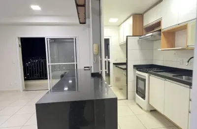 Apartamento para locaçao no condomínio alvorada em cuiabá/mt