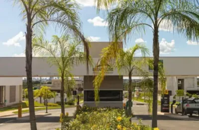 Terreno à venda na Rua João de Barro, 09, Jardim Imperial, Cuiabá