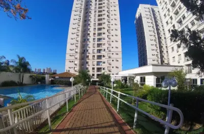 Apartamento com 3 quartos para alugar na Rua C, Canjica, Cuiabá