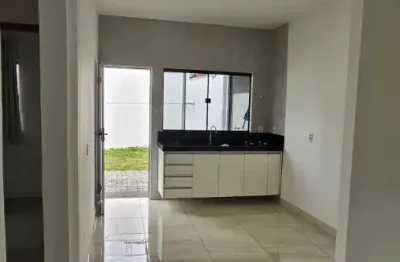 Casa em condomínio fechado com 2 quartos para alugar na Rua João de Barro, 10, Recanto dos Pássaros, Cuiabá