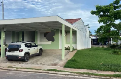 Casa em condomínio fechado com 2 quartos à venda na Avenida das Palmeiras, 05, Jardim Imperial, Cuiabá