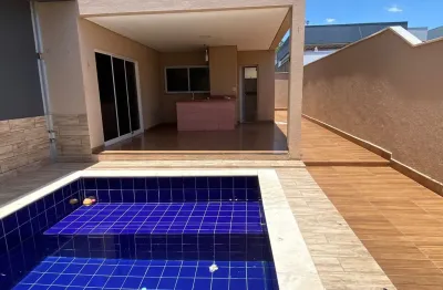 Casa em condomínio fechado com 3 quartos para alugar na Avenida Belvedere, 5, Condomínio Belvedere, Cuiabá