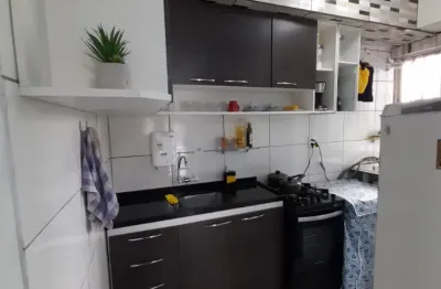 Apartamento com 2 quartos para alugar na Rodovia Mário Covas, 615, Coqueiro, Belém