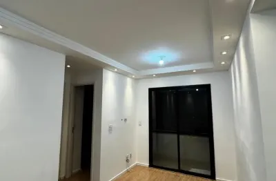 Apartamento com 2 quartos à venda na Estrada Morro Grande, 3725, Jardim Ísis, Cotia