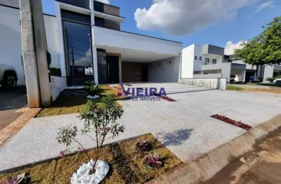 Casa com 3 quartos, 185 m², à venda por r$ 1.290.000- joão aranha - paulínia/sp