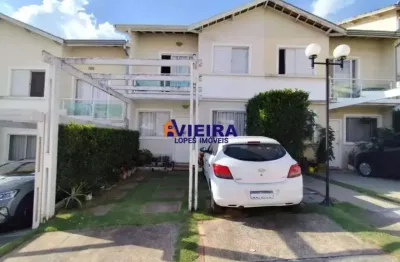 Casa com 3 dormitórios à venda, 134 m² por r$ 630.000,00 - fazenda santa cândida - campinas/sp