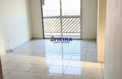 Apartamento com 2 quartos, à venda por r$ 325.000- bonfim - campinas/sp