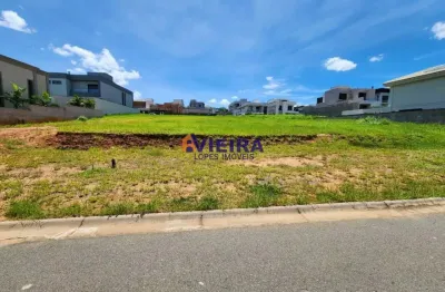 Terreno à venda, 429 m² por r$ 750.000,00 - condomínio arborais - campinas/sp