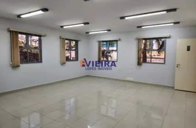 Sala para alugar por r$ 3.734,00/mês - jardim chapadão - campinas/sp
