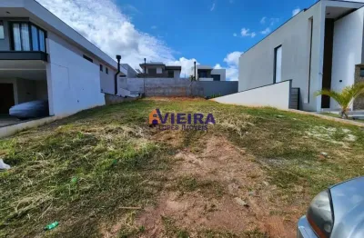 Terreno à venda, 432 m² por r$ 755.000 - lot. residencial arborais - campinas/sp