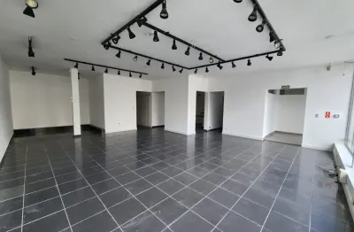 Sobrado comercial, Av. Orosimbo  Maia, excelente localizção