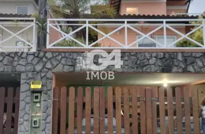 Casa para venda em niterói, vila progresso, 3 dormitórios, 1 suíte, 5 banheiros, 2 vagas