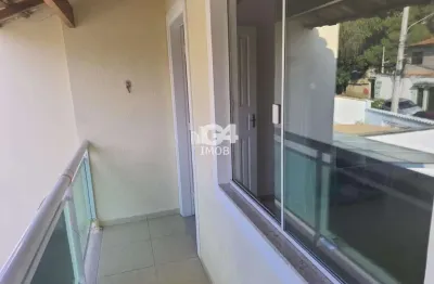 Casa para venda em são gonçalo, tribobó, 2 dormitórios, 2 banheiros, 1 vaga