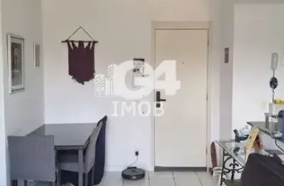 Apartamento para venda, maria paula, 2 dormitórios, 1 suíte, 2 banheiros, 1 vaga