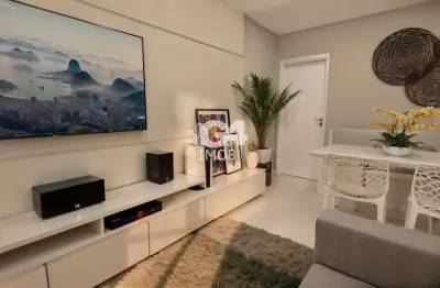 Apartamento / novo para venda em itaboraí, santo expedito, 2 dormitórios, 1 banheiro