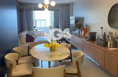 Apartamento para venda em rio de janeiro, recreio dos bandeirantes, 2 dormitórios, 1 suíte, 2 banheiros, 2 vagas