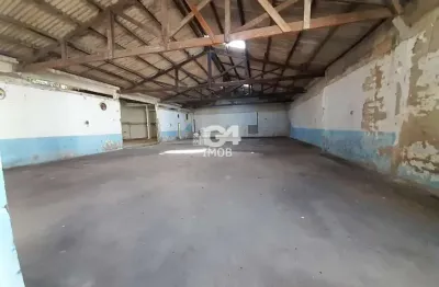 Galpão para venda em são gonçalo, patronato, 4 banheiros, 20 vagas