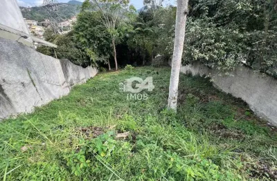 Terreno à venda no Badu, Niterói 