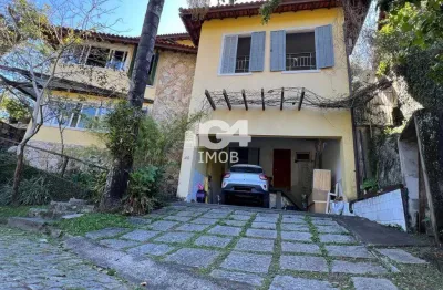 Casa para venda, mata paca, 6 dormitórios, 1 suíte, 4 banheiros, 2 vagas