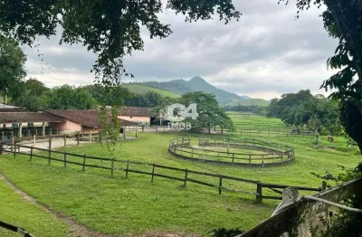 Chácara / sítio à venda no Centro (Sambaetiba), Itaboraí 