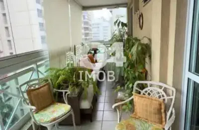 Apartamento para locação em niterói, ingá, 2 dormitórios, 2 suítes, 4 banheiros, 1 vaga