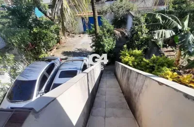 Casa para locação em são gonçalo, vista alegre, 2 dormitórios, 1 banheiro, 1 vaga