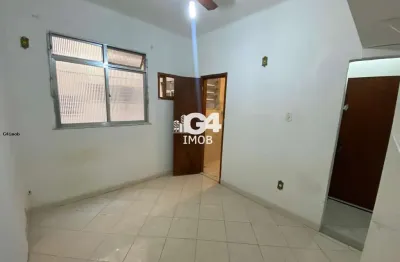 Kitnet para Locação em Niterói, Centro, 1 dormitório, 1 banheiro