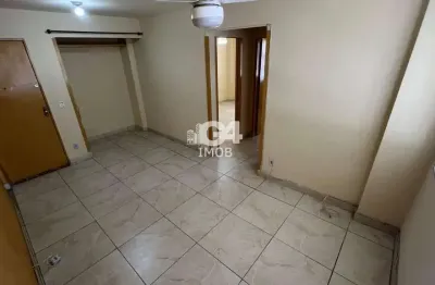 Apartamento para Locação em São Gonçalo, Brasilândia, 2 dormitórios, 1 banheiro, 1 vaga