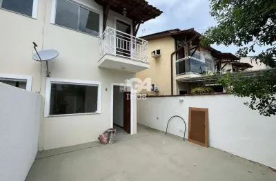 Casa para Venda em São Gonçalo, Maria Paula, 2 dormitórios, 2 suítes, 4 banheiros, 2 vagas