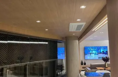 Apartamento com 3 quartos à venda no Alphaville, Barueri 