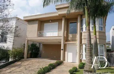 Casa em condomínio fechado com 5 quartos para alugar no Alphaville, Santana de Parnaíba 